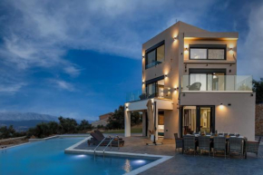 Lefkas View Luxury Villas